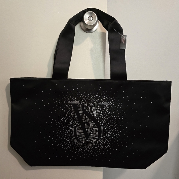 VS shine tote - Picture 2 of 6